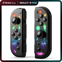 Game Controller (L/R) Switch Controller- Wireless Game Controller  Console dealsforyoudays