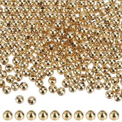304 Stainless Steel Beads