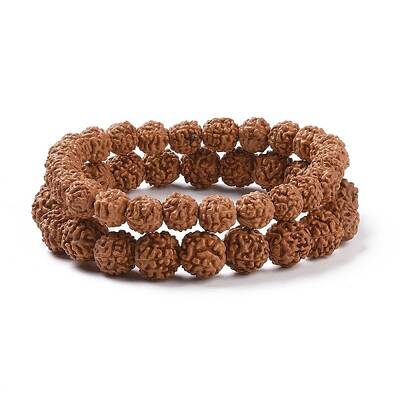 Mala Beads Bracelet