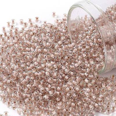 TOHO Round Seed Beads