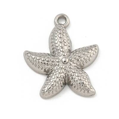 Non-Tarnish 304 Stainless Steel Pendants
