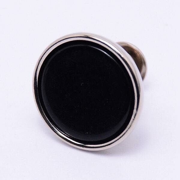 Alloy Button Pins for Jeans