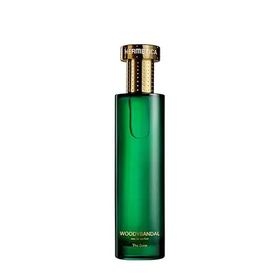Hermetica Woodysandal Eau de Parfum for men or women 100 ml
