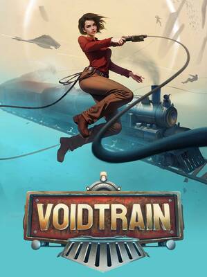 Voidtrain PC Account | Steam