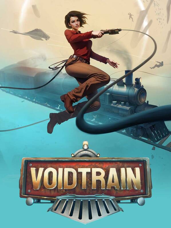 Voidtrain PC Account | Steam