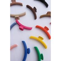 MATTE MIDI HOLD EVERYTHING CLAW