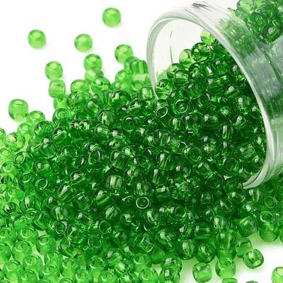TOHO Round Seed Beads