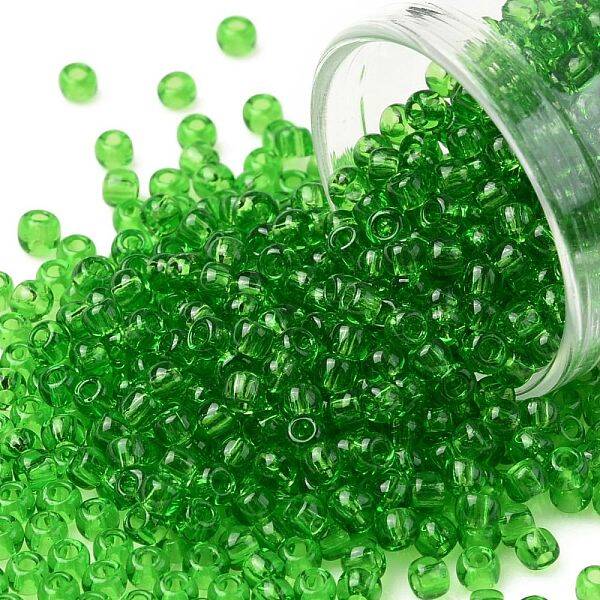 TOHO Round Seed Beads