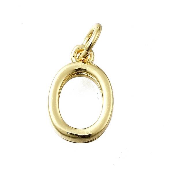 Brass Pendants