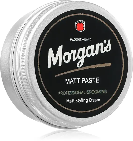 Morgan's Matt Hair Toothpaste 15ml