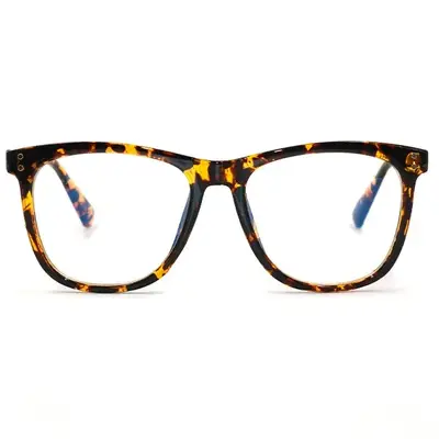 Audrey - Prescription - Tortoise | Color: Tortoise | Size: OS