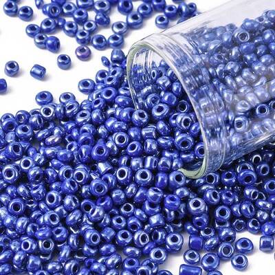 Glass Seed Beads