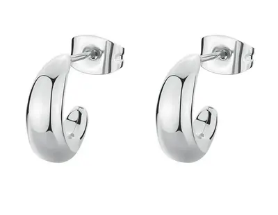 Brosway Timeless Steel Rings Essential BNL105