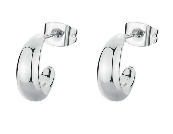 Brosway Timeless Steel Rings Essential BNL105