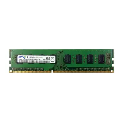 M378B5273CHO-CH9 Samsung 4GB DDR3-1333MHz UDIMM 2Rx8 CL9 Memory
