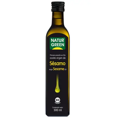 Naturgreen Sesame oil 500ml