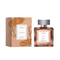 50ml Vanilla Perfume Spray, Long Lasting Fragrance for Women & Men, Daily Versatile Fragrance for Dating and Commuting, Birth...