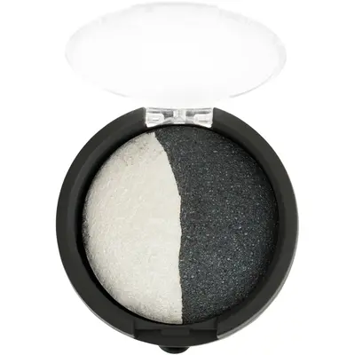 Powder eyeshadow Nouba Double Bouble 26 21 g