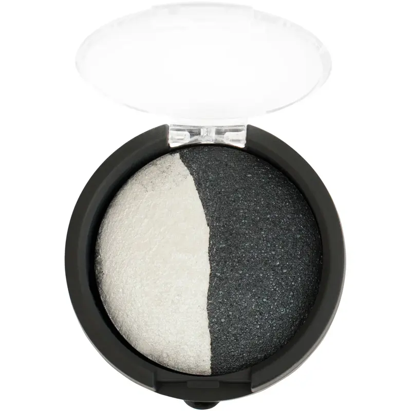 Powder eyeshadow Nouba Double Bouble 26 21 g