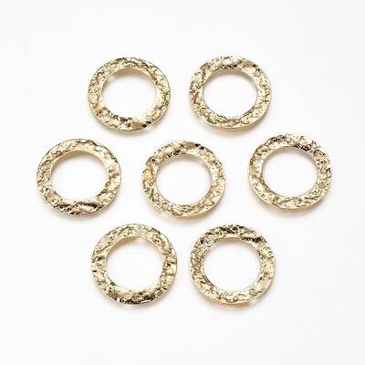 Brass Links connectors