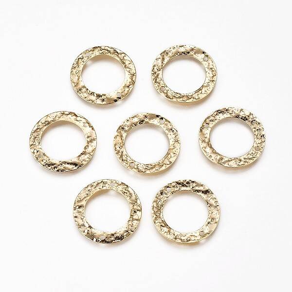 Brass Links connectors