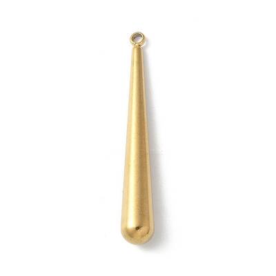 304 Stainless Steel Pendants