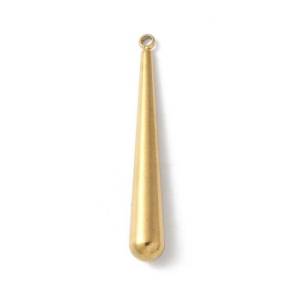 304 Stainless Steel Pendants