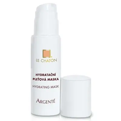 Le Chaton Maschera Viso Idratante 100 G