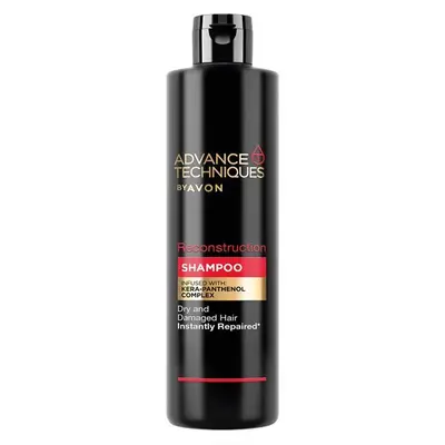 Avon (Reconstruction Shampoo) - Volume: 700 ml