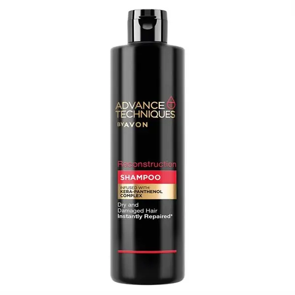 Avon (Reconstruction Shampoo) - Volume: 700 ml