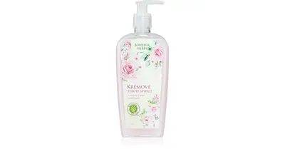 Bohemia Gifts & Cosmetics Bohemia Herbs Rose Extract Liquid Soap 300ml