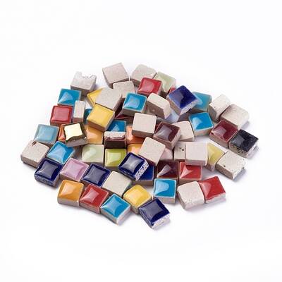 Porcelain Cabochons