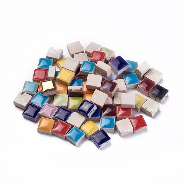 Porcelain Cabochons