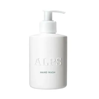 Alps Hand cleanser 300 ml