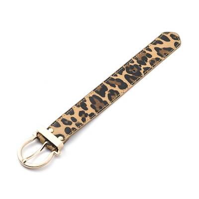 PU Leather Watch Bands