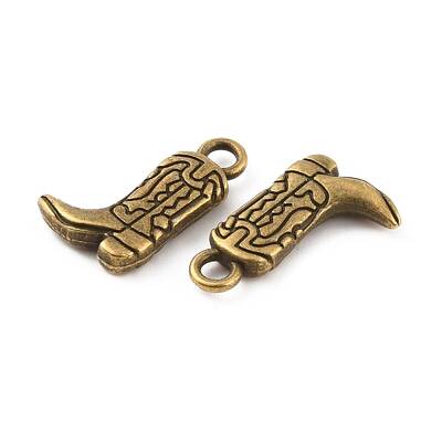 Alloy Pendants