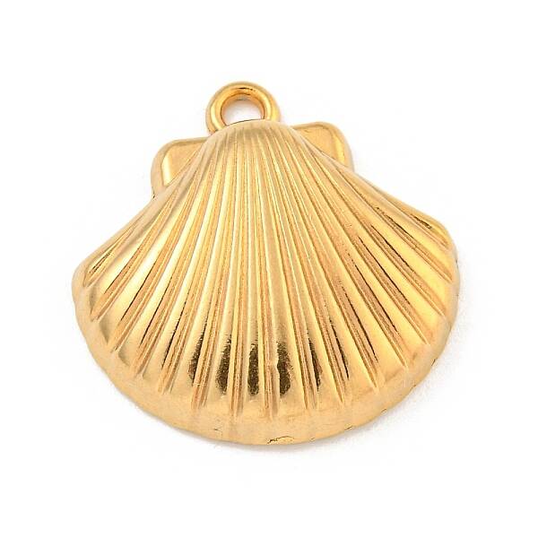 Ion Plating(IP) 304 Stainless Steel Pendants