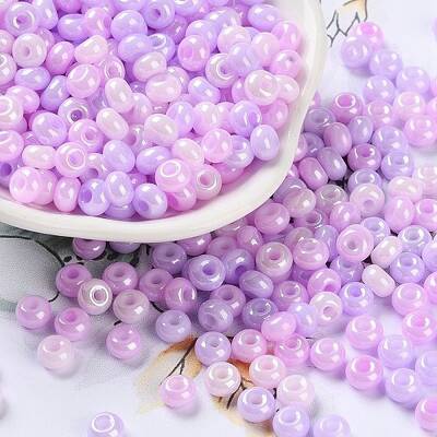 Glass Seed Beads