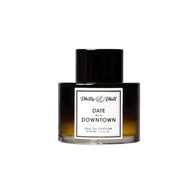Philly & phill Date Me in Downtown - 100 ml eau de parfum