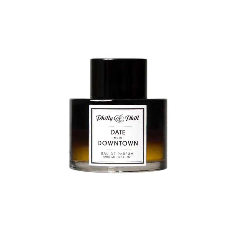 Philly & phill Date Me in Downtown - 100 ml eau de parfum