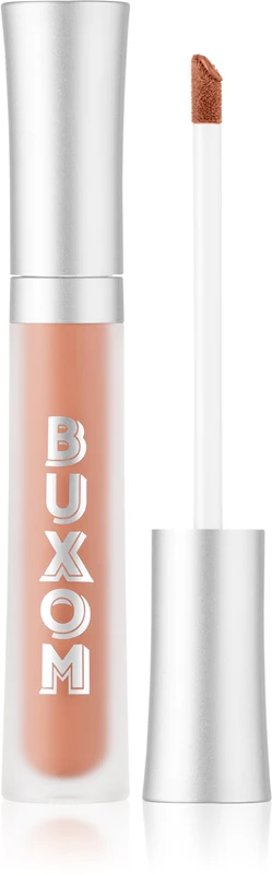 Buxom FULL-ON™ Plumping Liquid Lipstick Lightweight Matte Color Catching Rays 4.2 ml