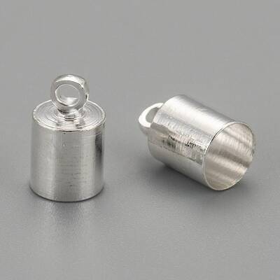 Brass Cord Ends