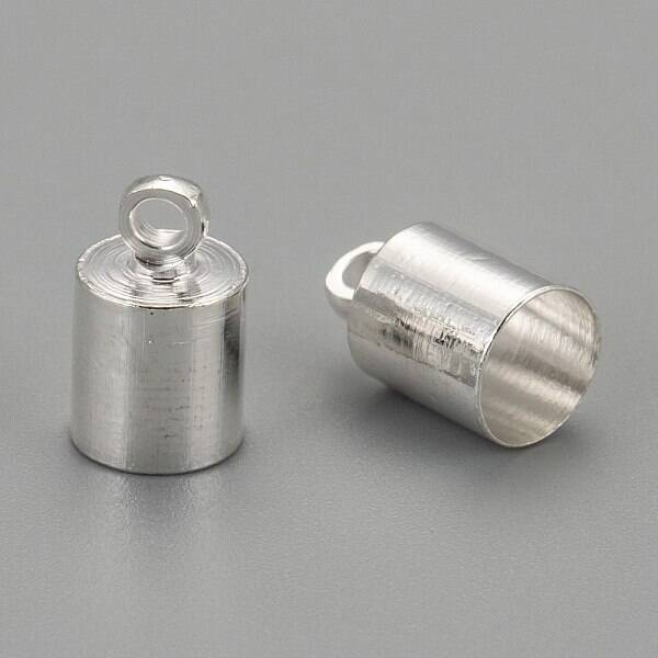 Brass Cord Ends