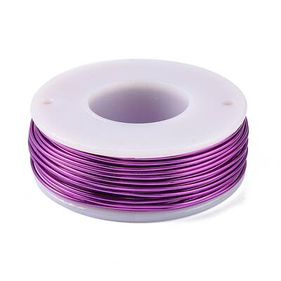 Round Aluminum Wire