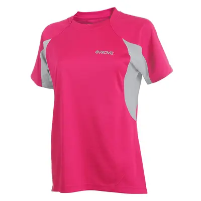 Women's Short Sleeve Running Top