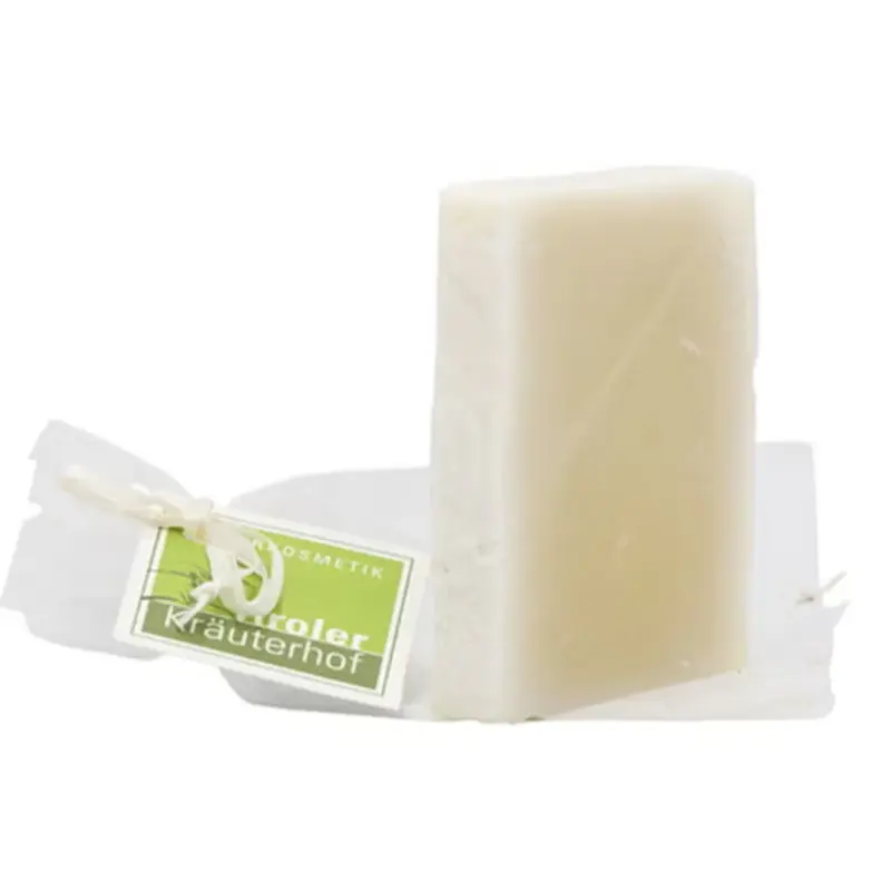 Tiroler kräuterhof Organic Olive Oil Soap, 80 g