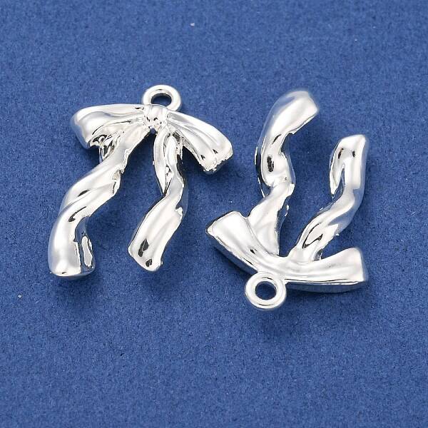 Rack Plating Alloy Pendants