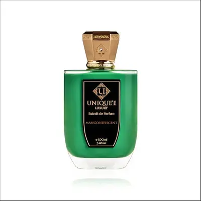 Unique'e Mangonifiscent Perfume extract Unique'e - 100 ml