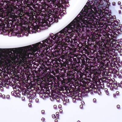 MIYUKI Delica Beads