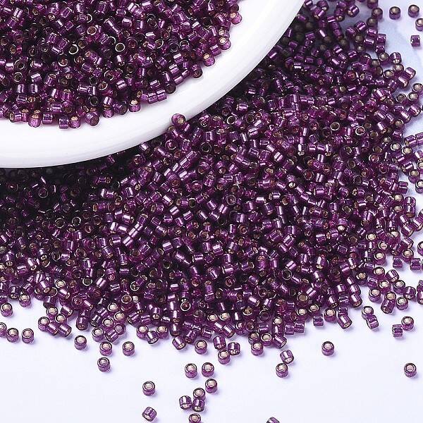 MIYUKI Delica Beads